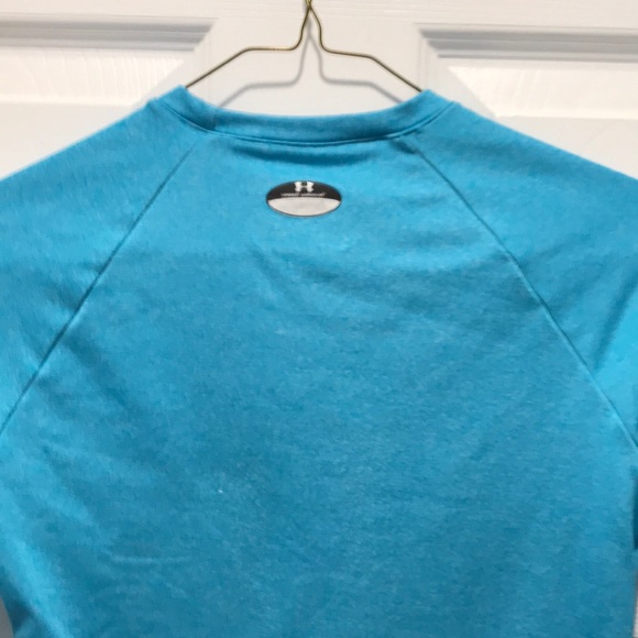 Under Armour Cold Gear Shirt - Picture 5 of 5